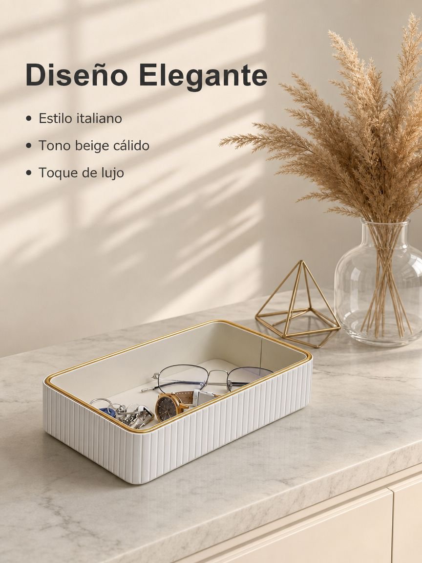 Cesta de almacenamiento para la entrada
