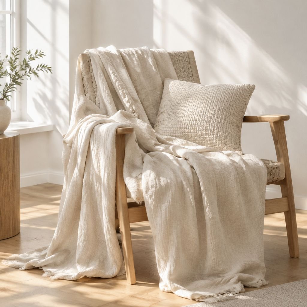 Fabric goods