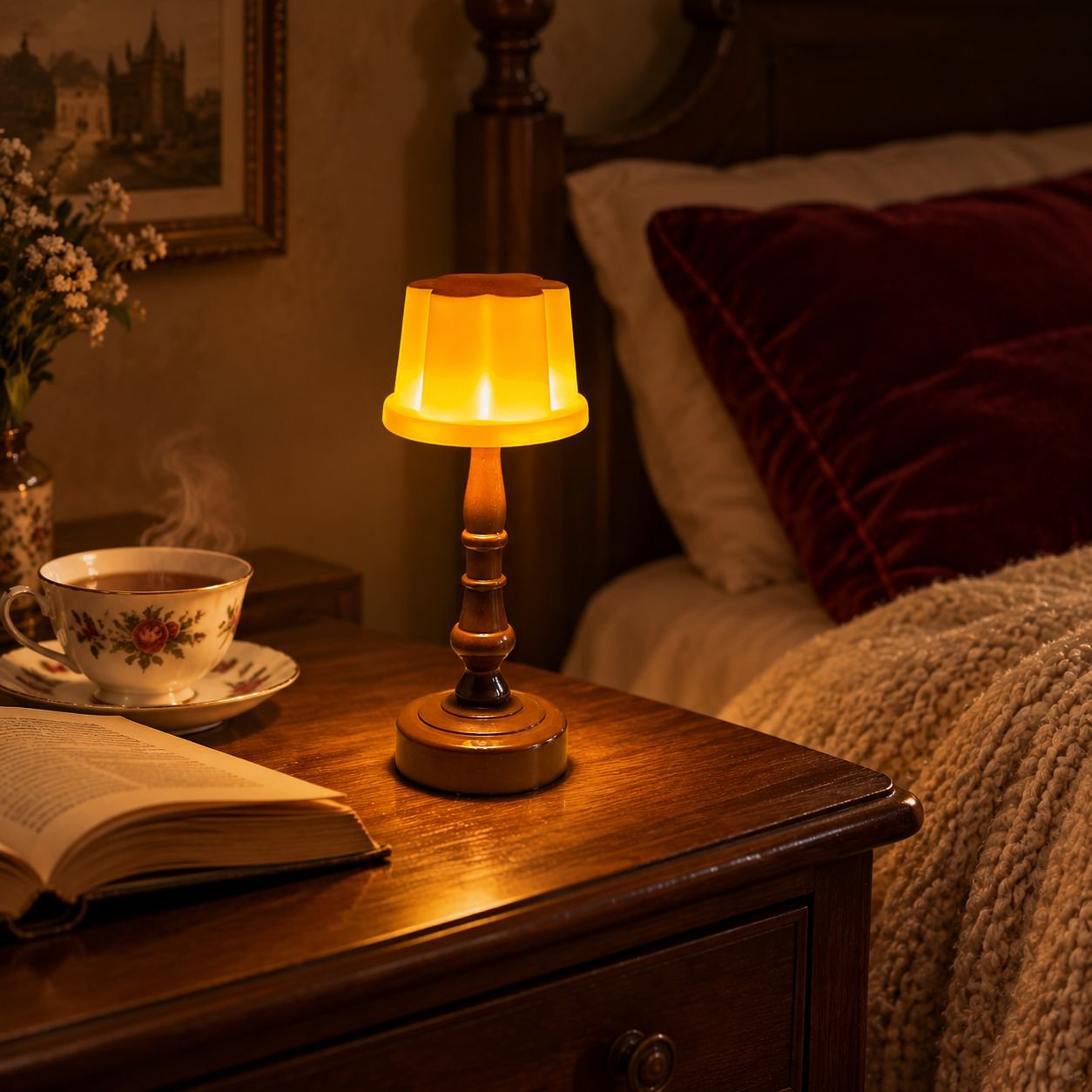 Home Lighting