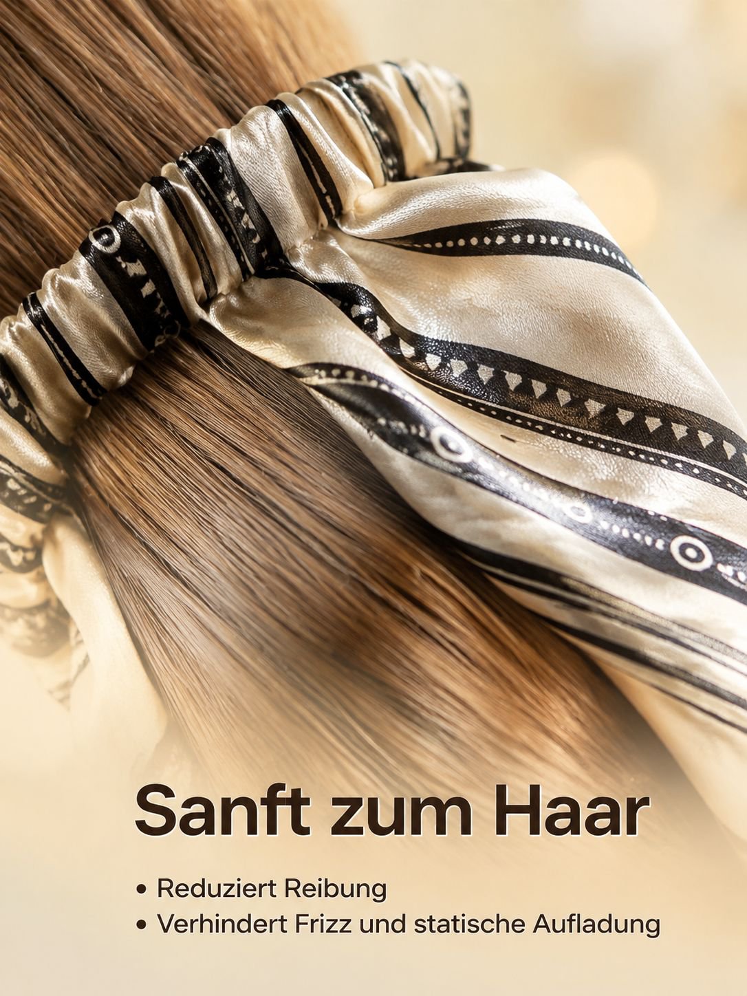 Vielseitiges Kopftuch für Frauen, bequem und stylisch