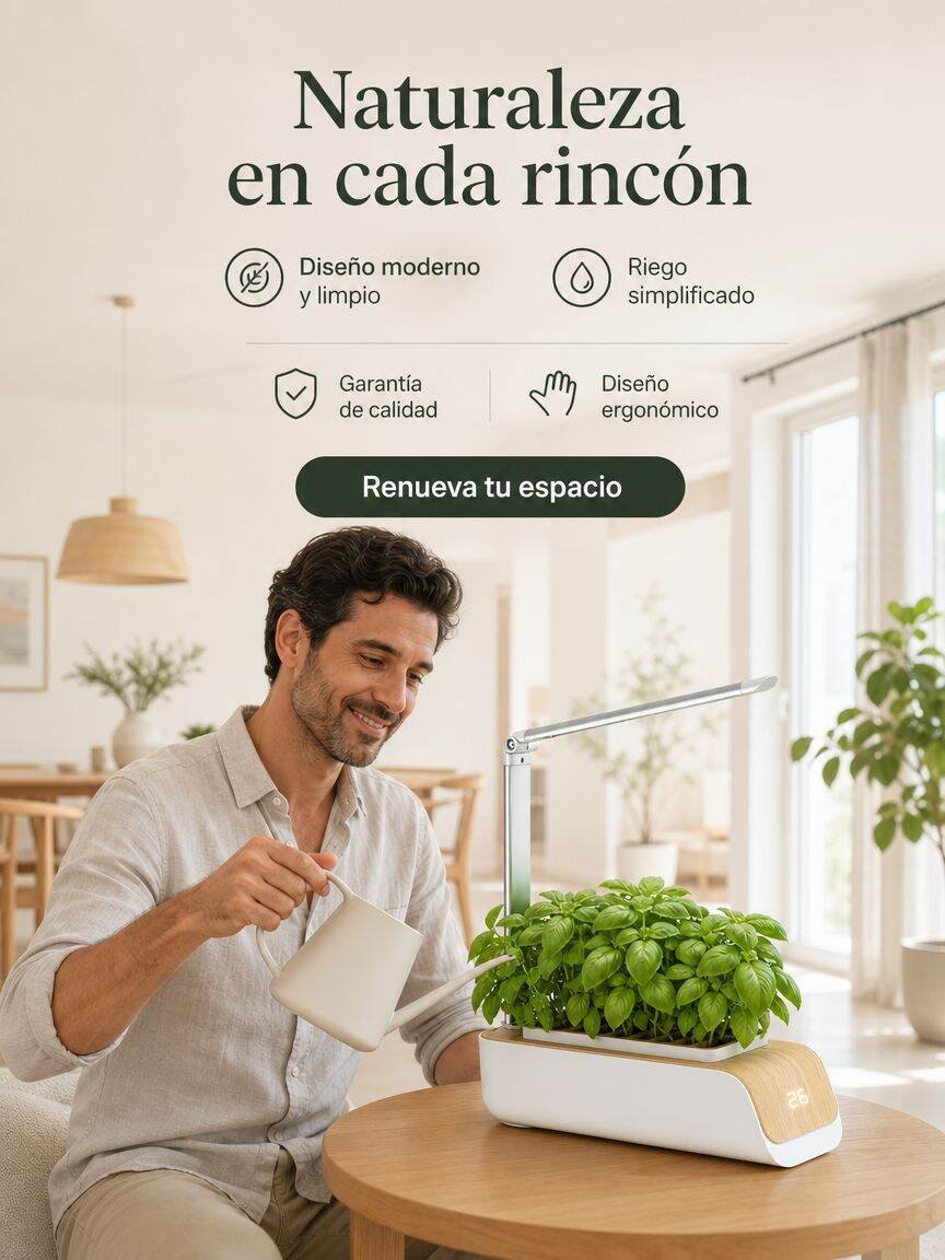 Utensilios de cocina modernos para tu hogar,Soluciones para tu jardín: herramientas y accesorios,Productos imprescindibles para el día a día en casa