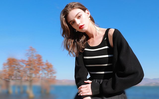 オンラインストア