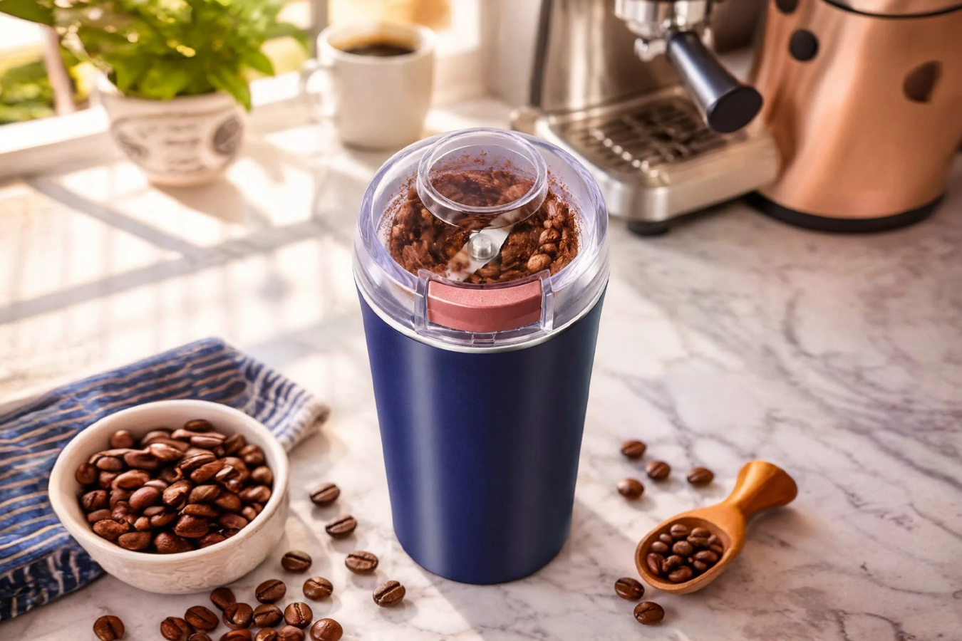 Small Kitchen Appliances