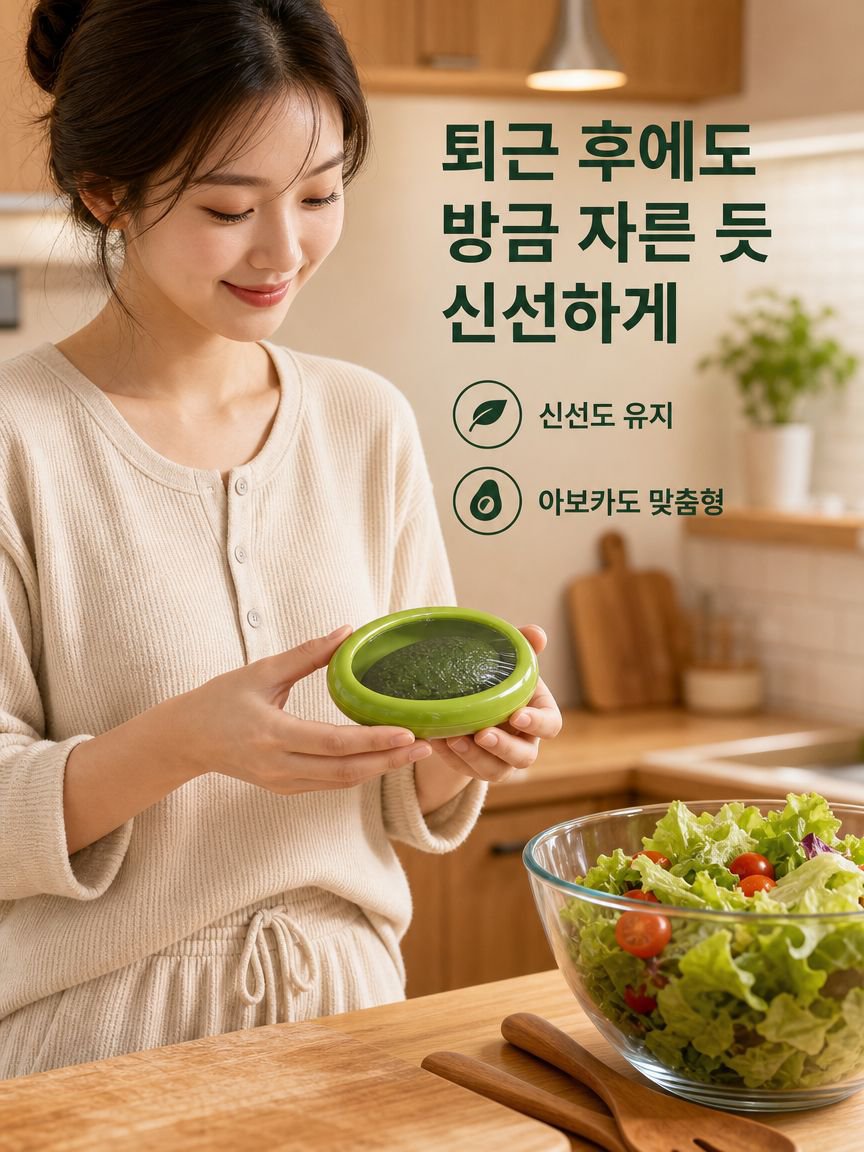 과일 보관 용기