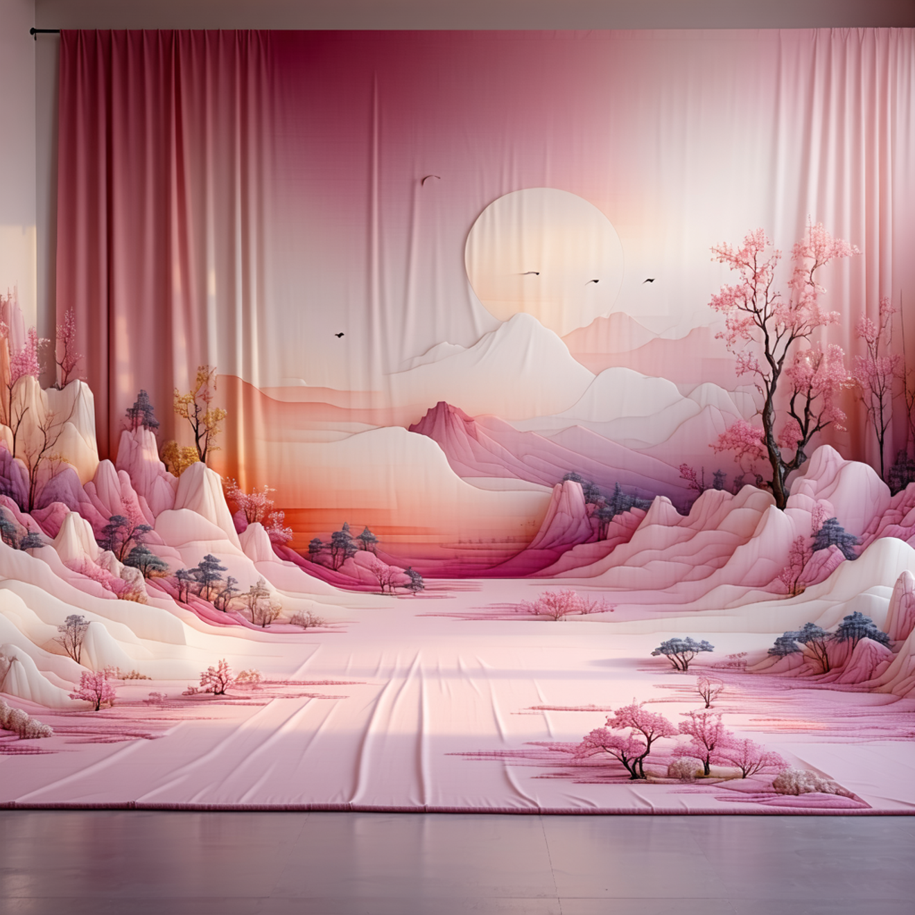 Online shopping MALL