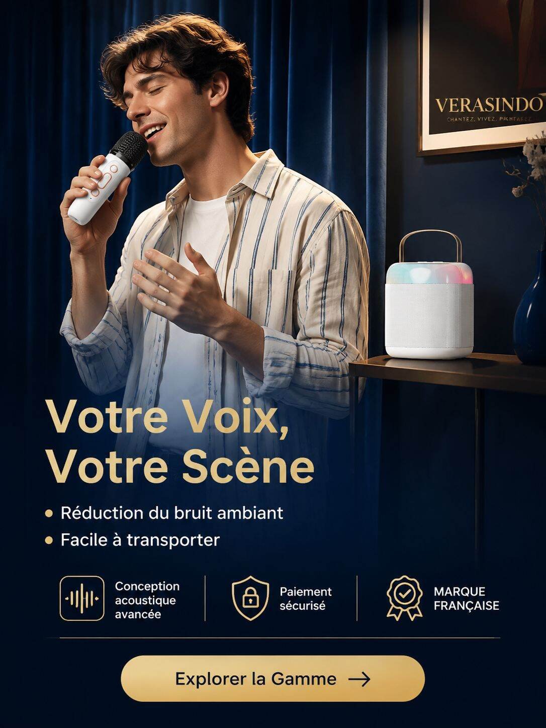 Découvrez les meilleures offres d’appareils pour la maison en ligne,Accessoires informatiques performants à prix compétitifs,Produits audio et vidéo pour une expérience de divertissement optimale