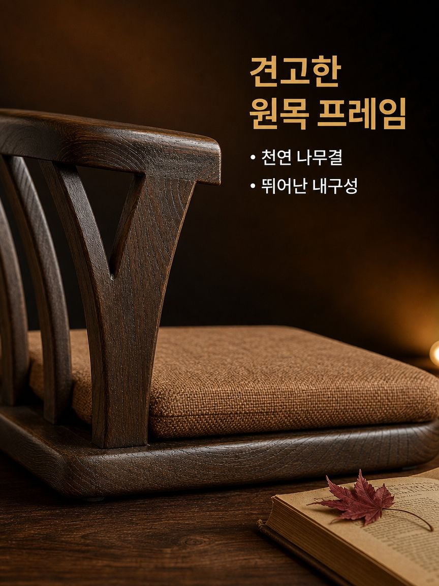 라운지 의자