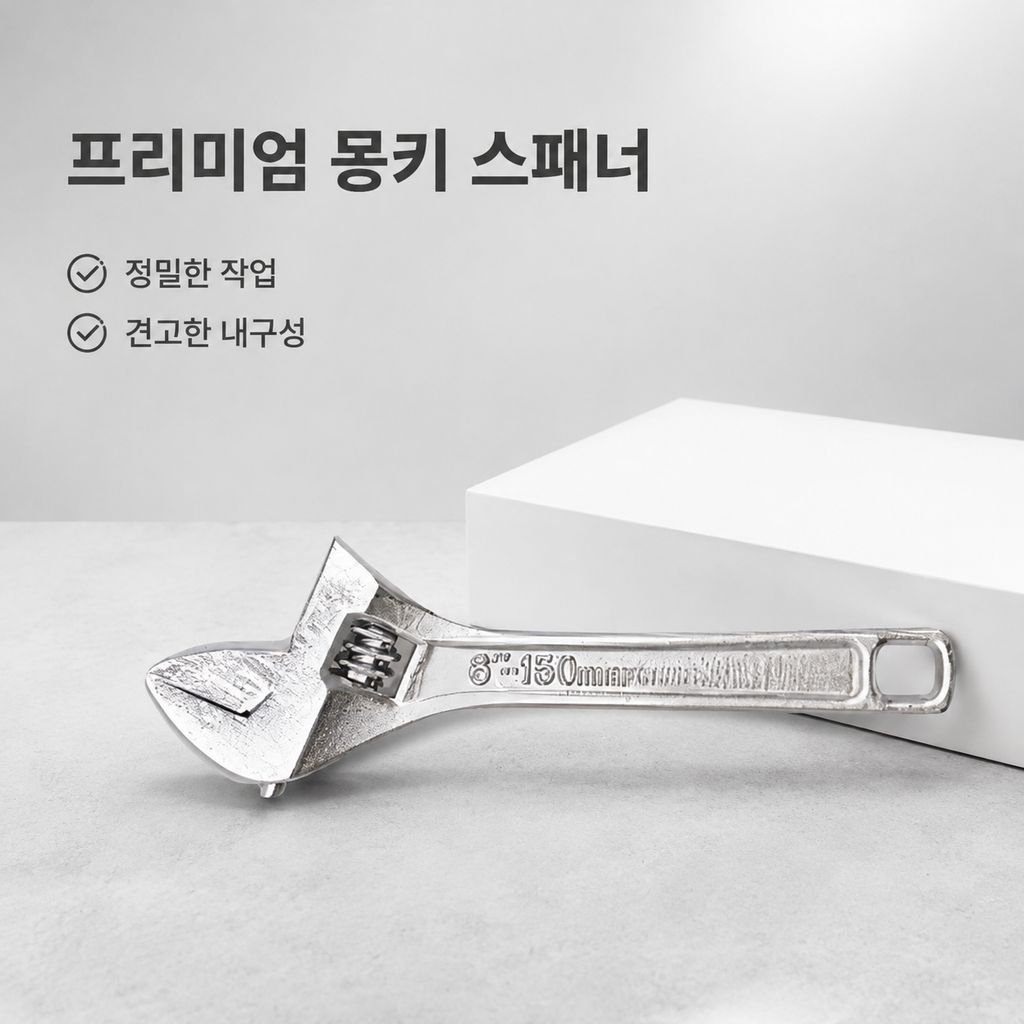 다기능 몽키스패너