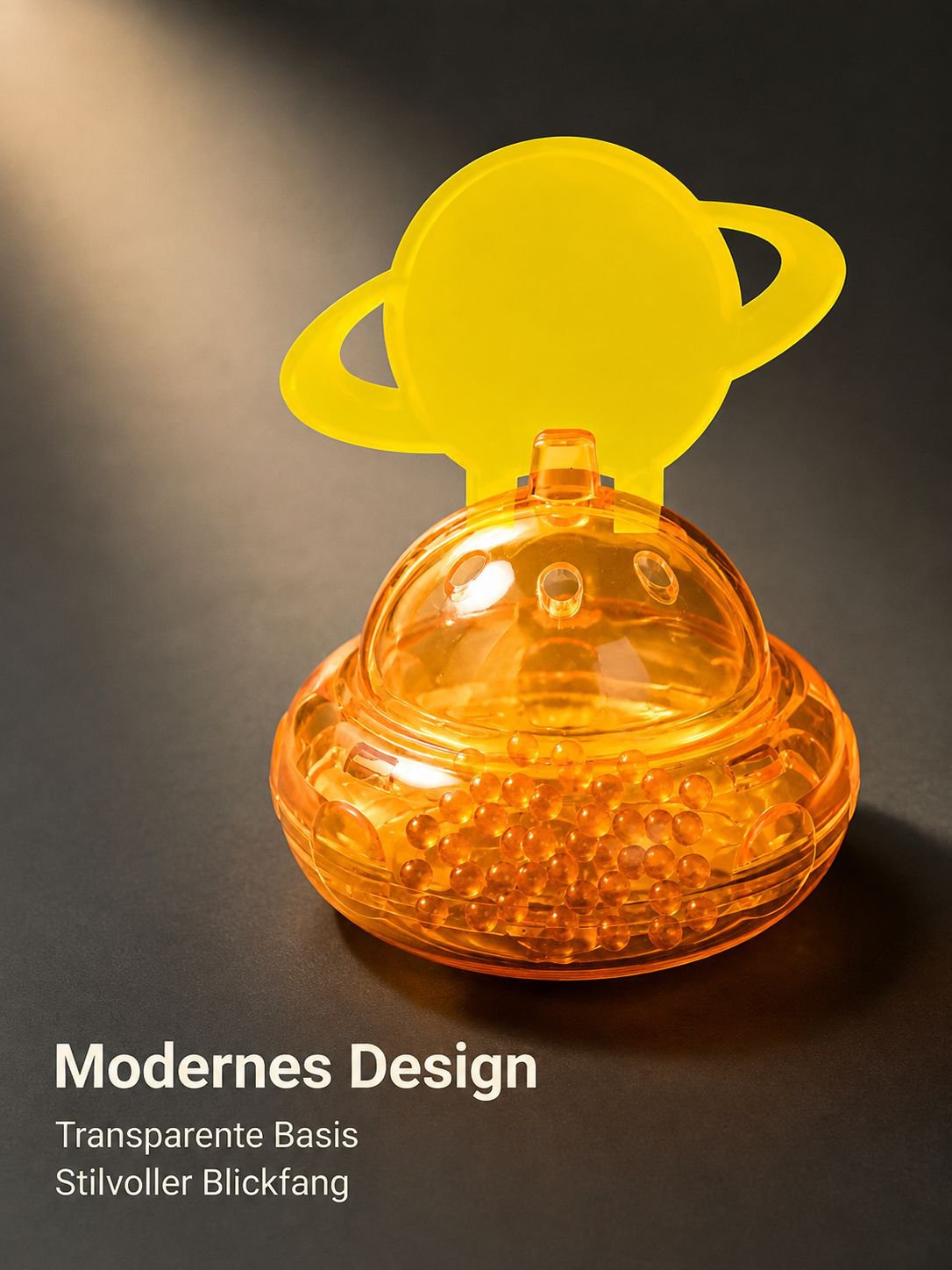 Fliegenfänger mit modernem Design