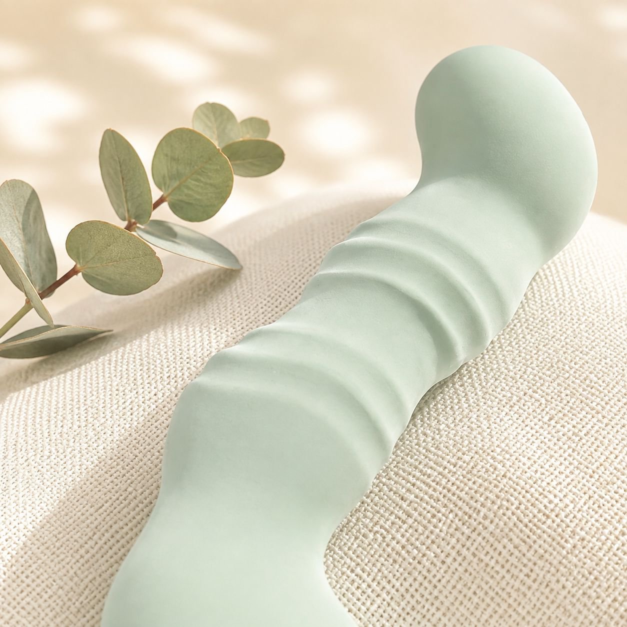 Comfortable Maternity Pillow for Restful Sleep