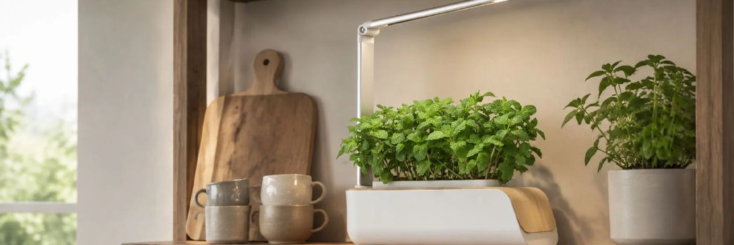 Herramientas de jardinería