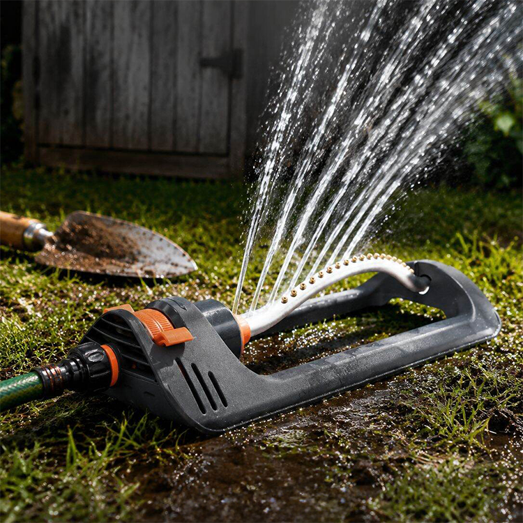 Recommended gardening tools