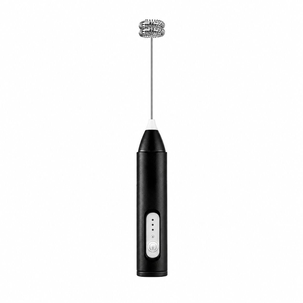 Portable Wireless Electric Milk Frother