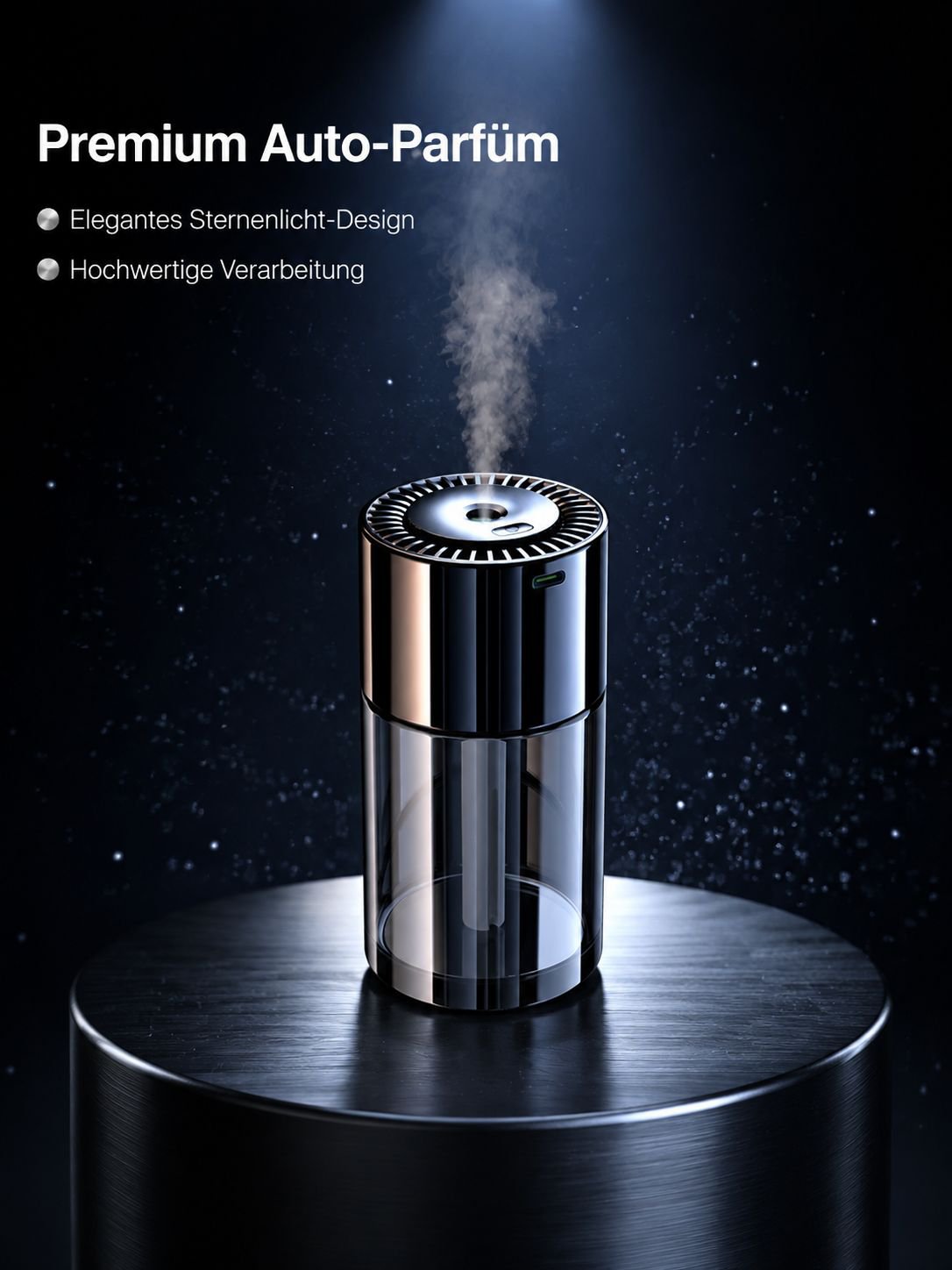 Starlight Auto Lufterfrischer Spray