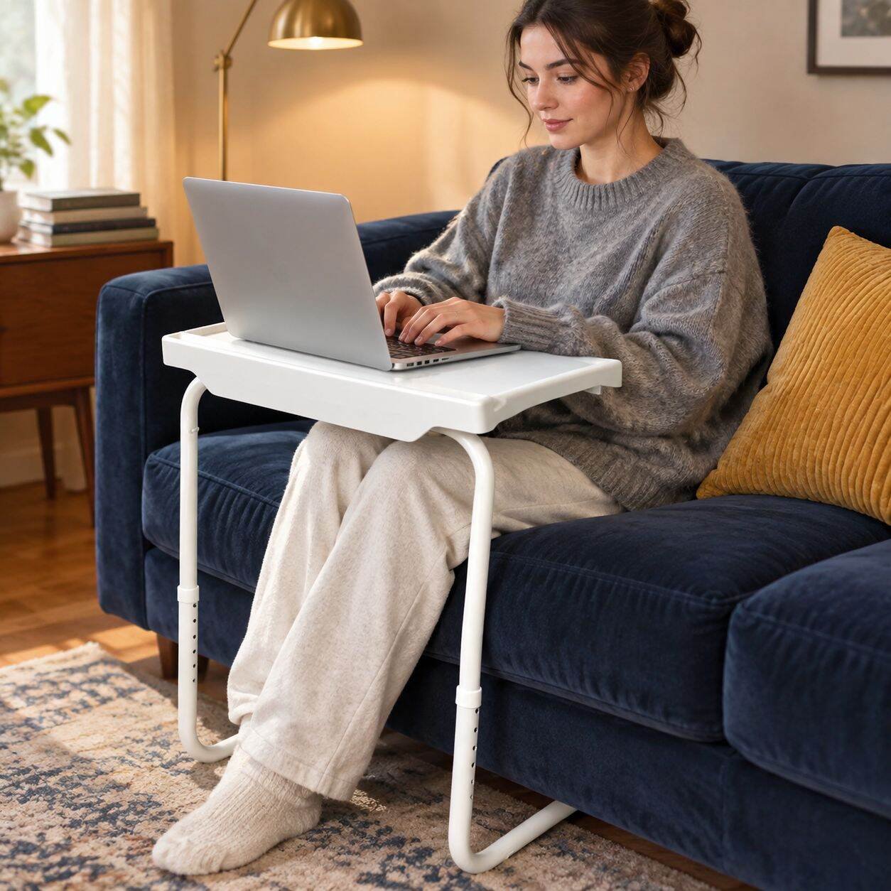 Enjoy your leisure time with tables and chairs
