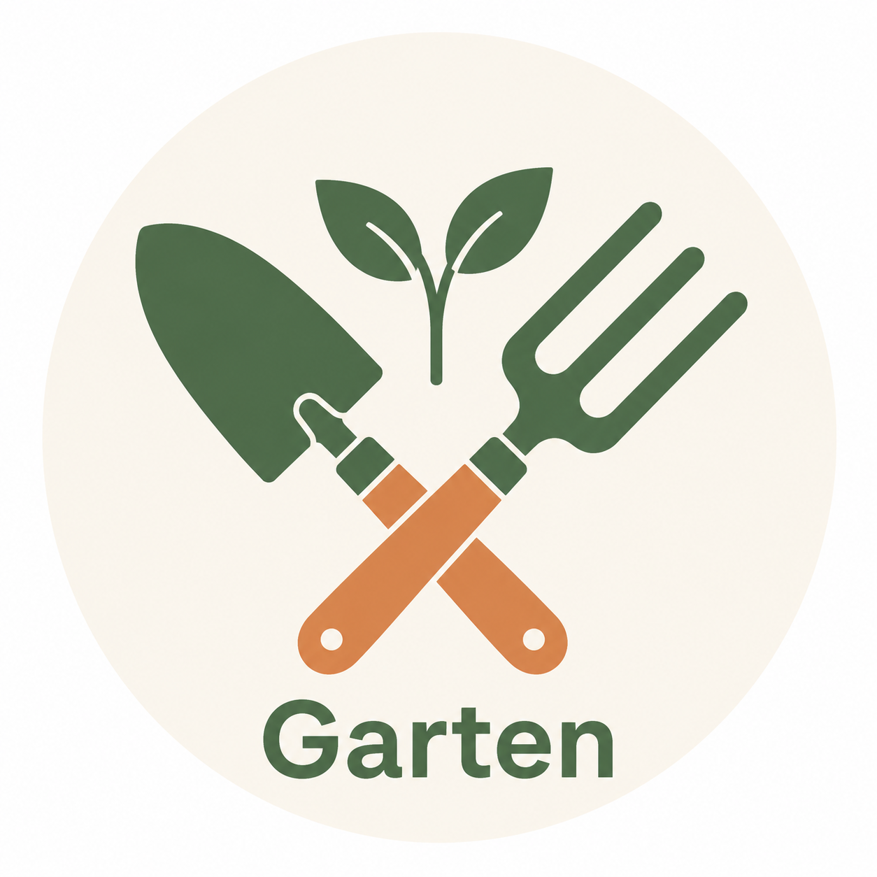 Gartenwerkzeuge