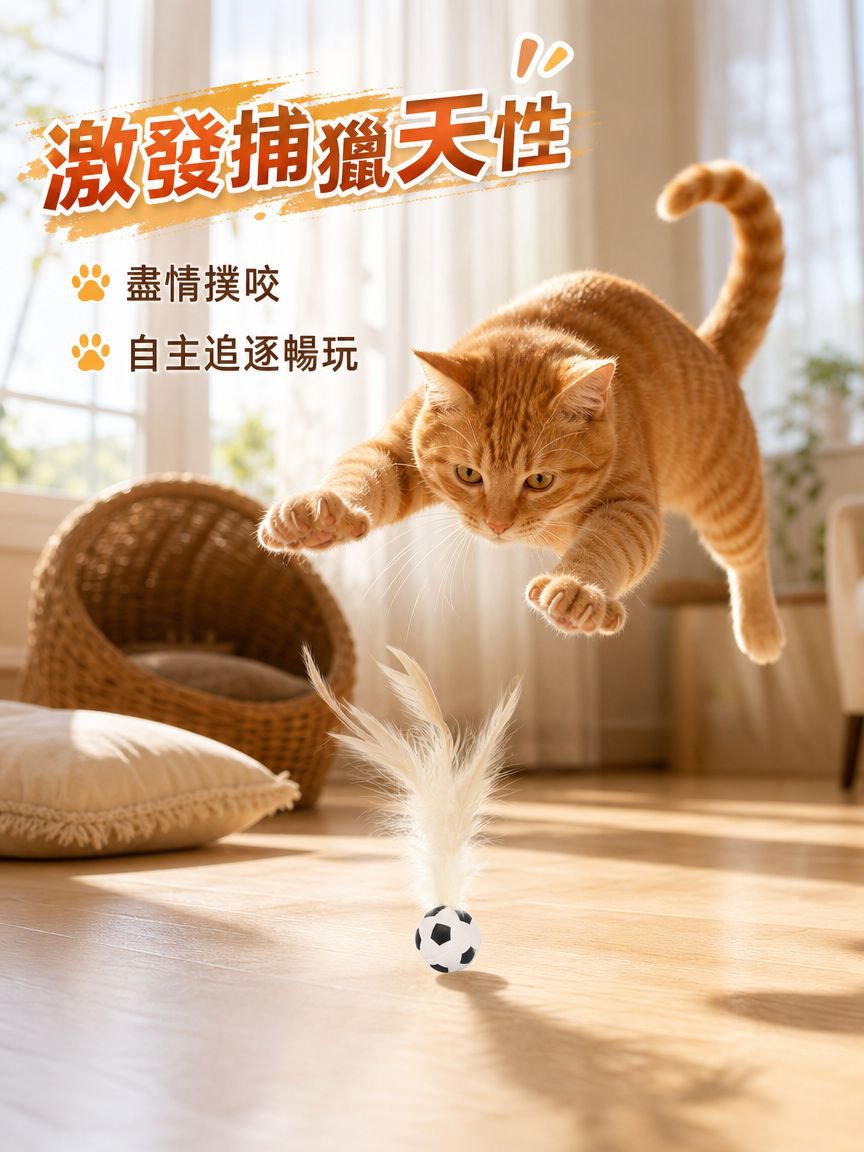 隨機彈跳羽毛球