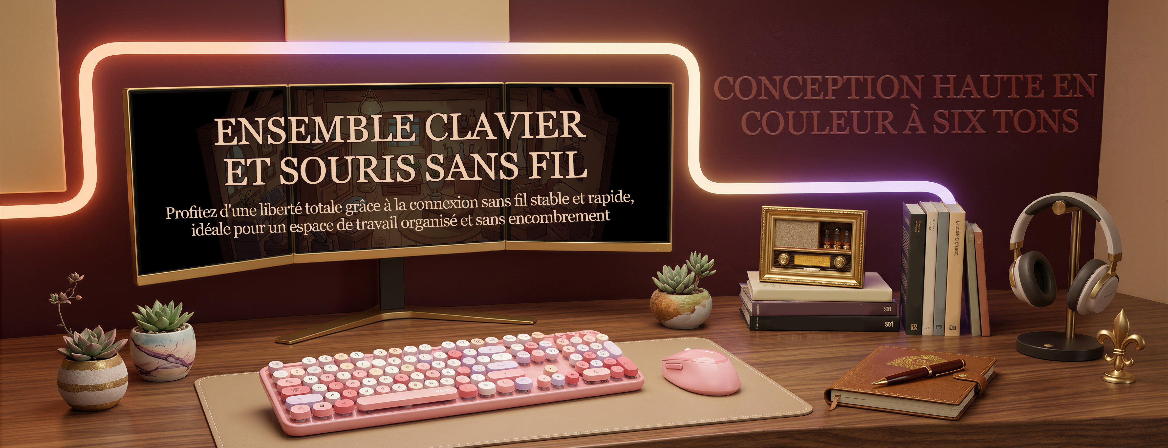 Découvrez les meilleurs appareils pour votre bien-être personnel,Électroménager moderne : simplifiez votre quotidien,Accessoires informatiques : améliorez votre expérience numérique,Profitez du divertissement audiovisuel à domicile