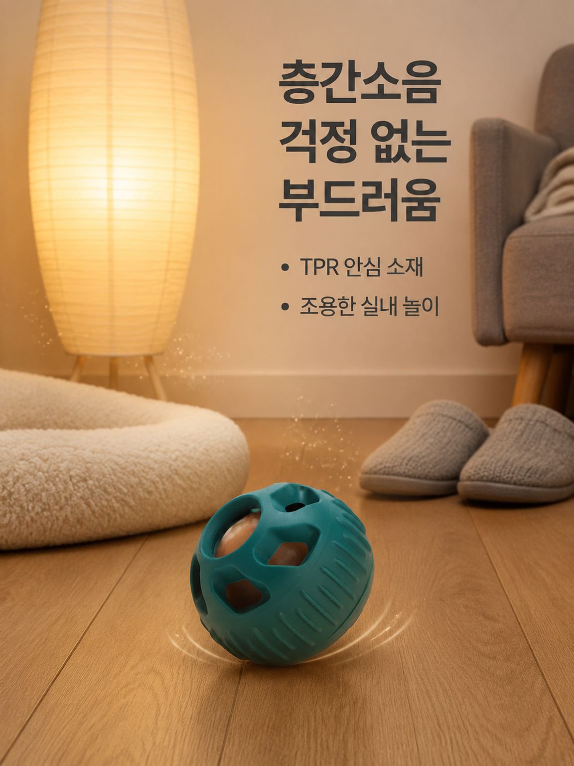 새로운 애완동물 장난감 음식 분배기