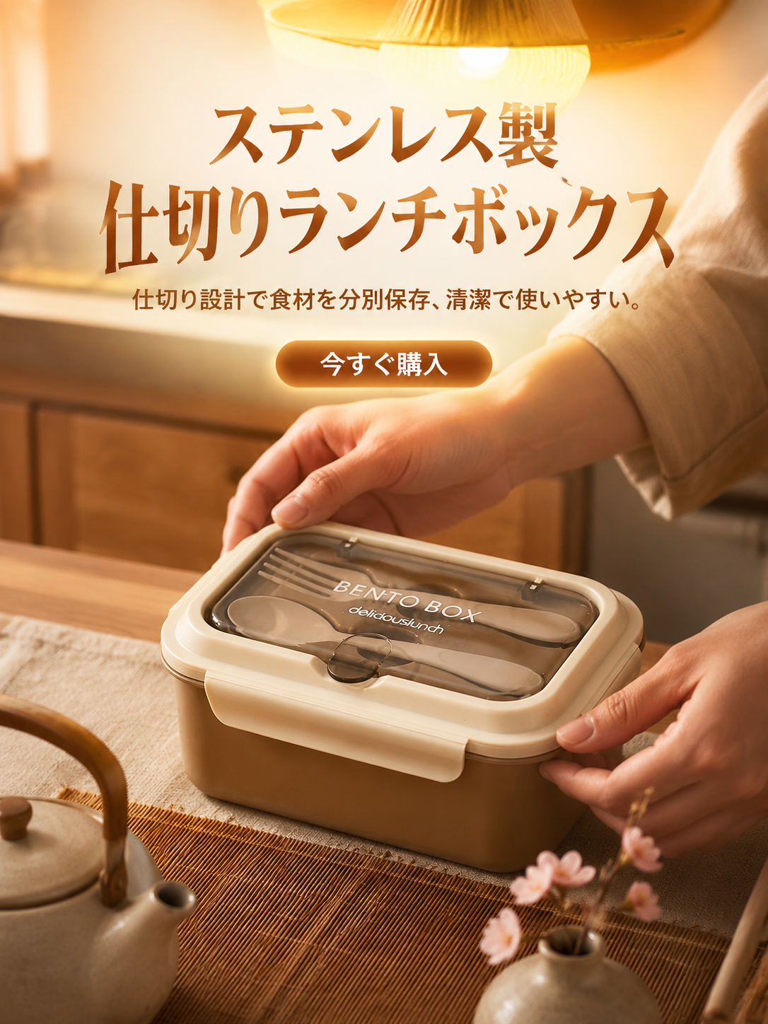オンラインストア