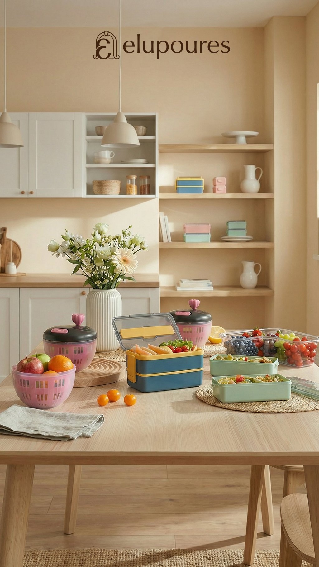 Productos esenciales para el hogar: Compra online fácil y rápido,Utensilios de cocina prácticos para tu hogar al mejor precio,Soluciones de limpieza eficaces para un hogar impecable