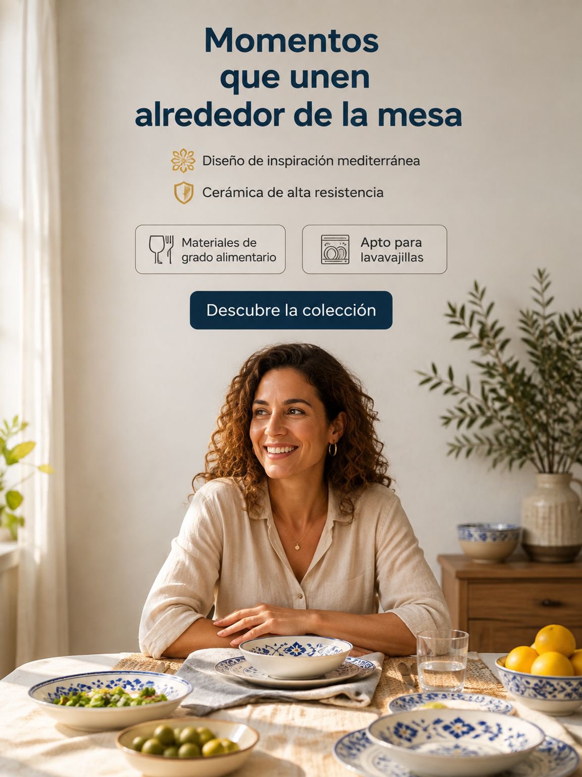 Calidad Europea a Precios Sorprendentes