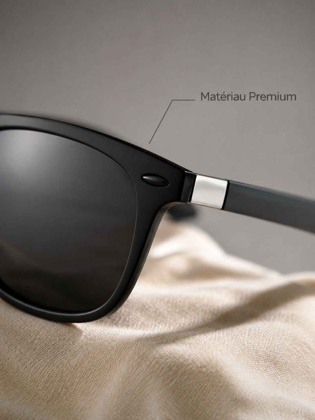 Lunettes de soleil tendance pour femmes