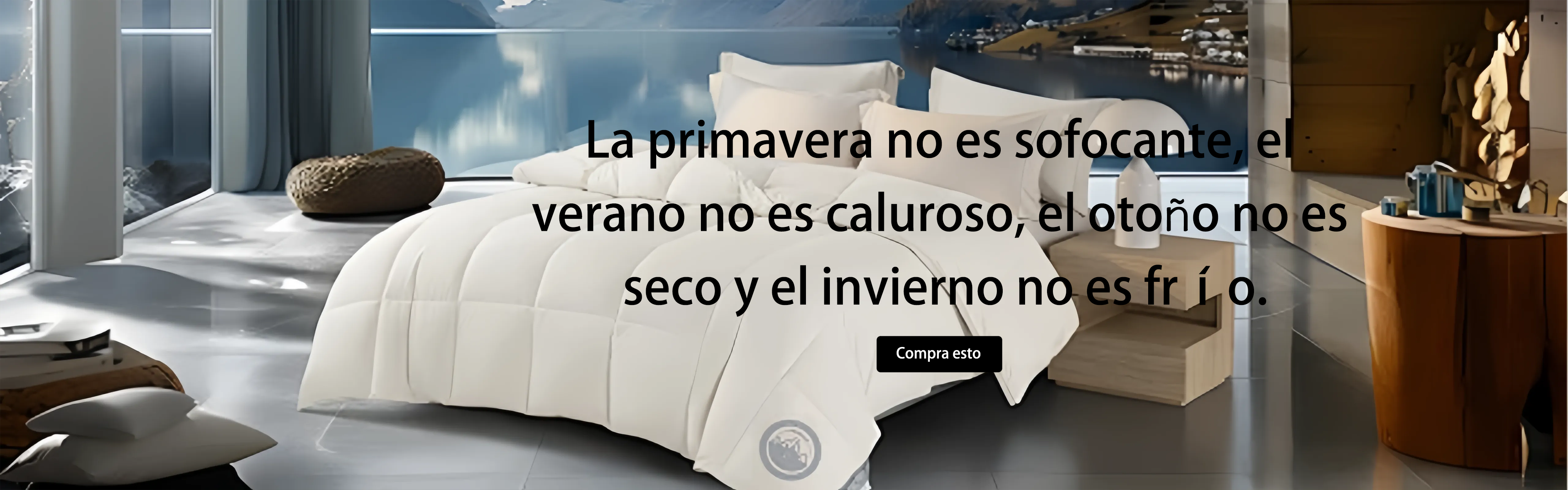 Calidad Europea a Precios Sorprendentes