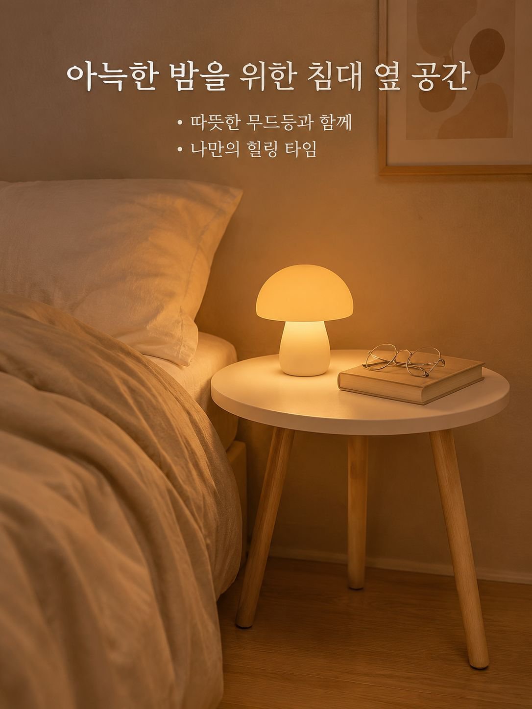 심플한 현대 탁자 베란다 탁자