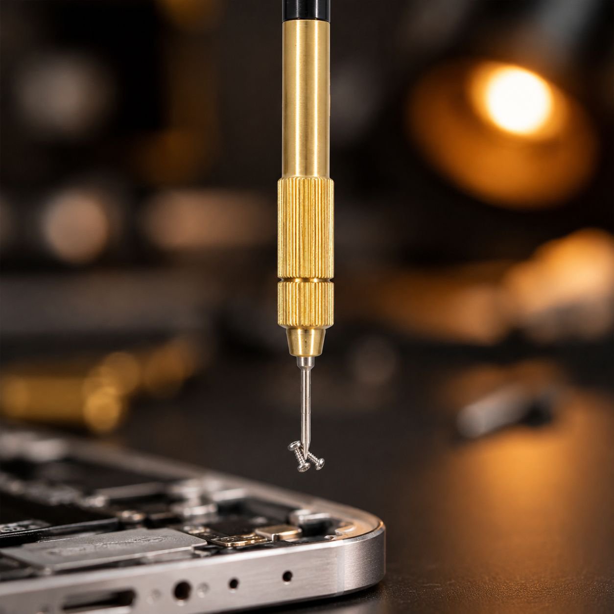 Multifunctional Precision Repair Screwdriver Set