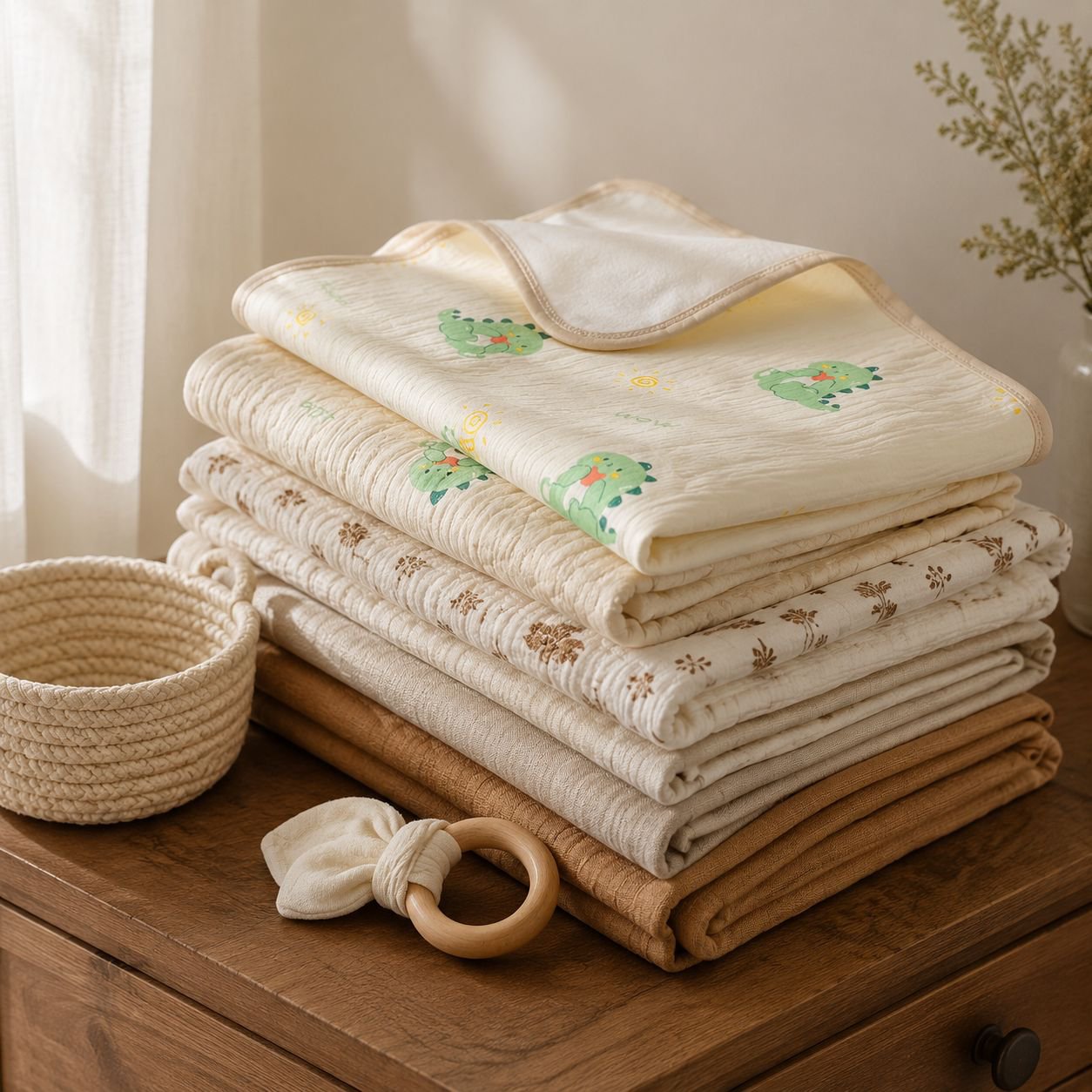 Home Textiles