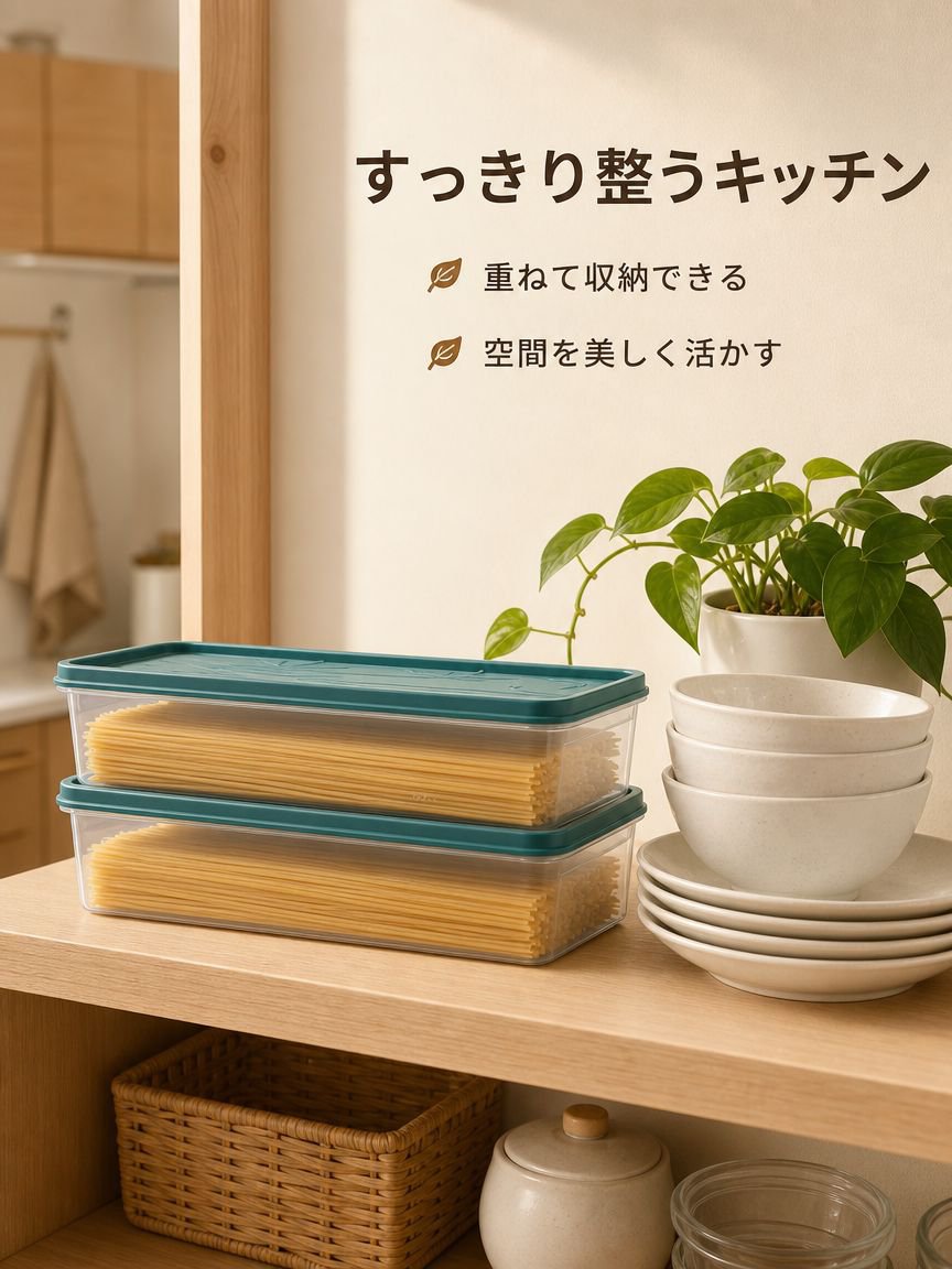 キッチン用穀物保存瓶