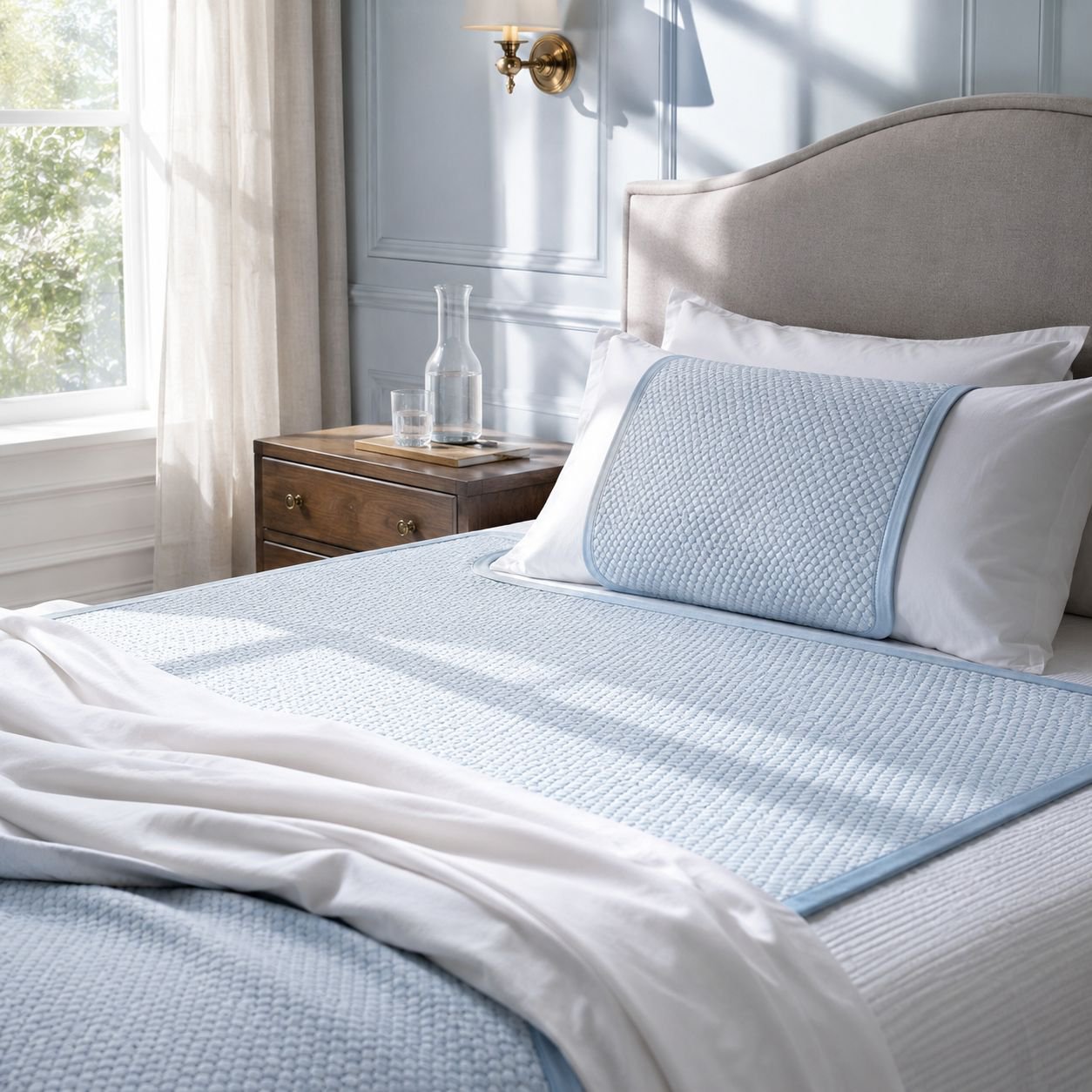 Home Textiles