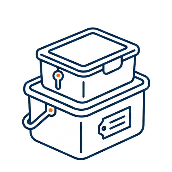  Home Storage