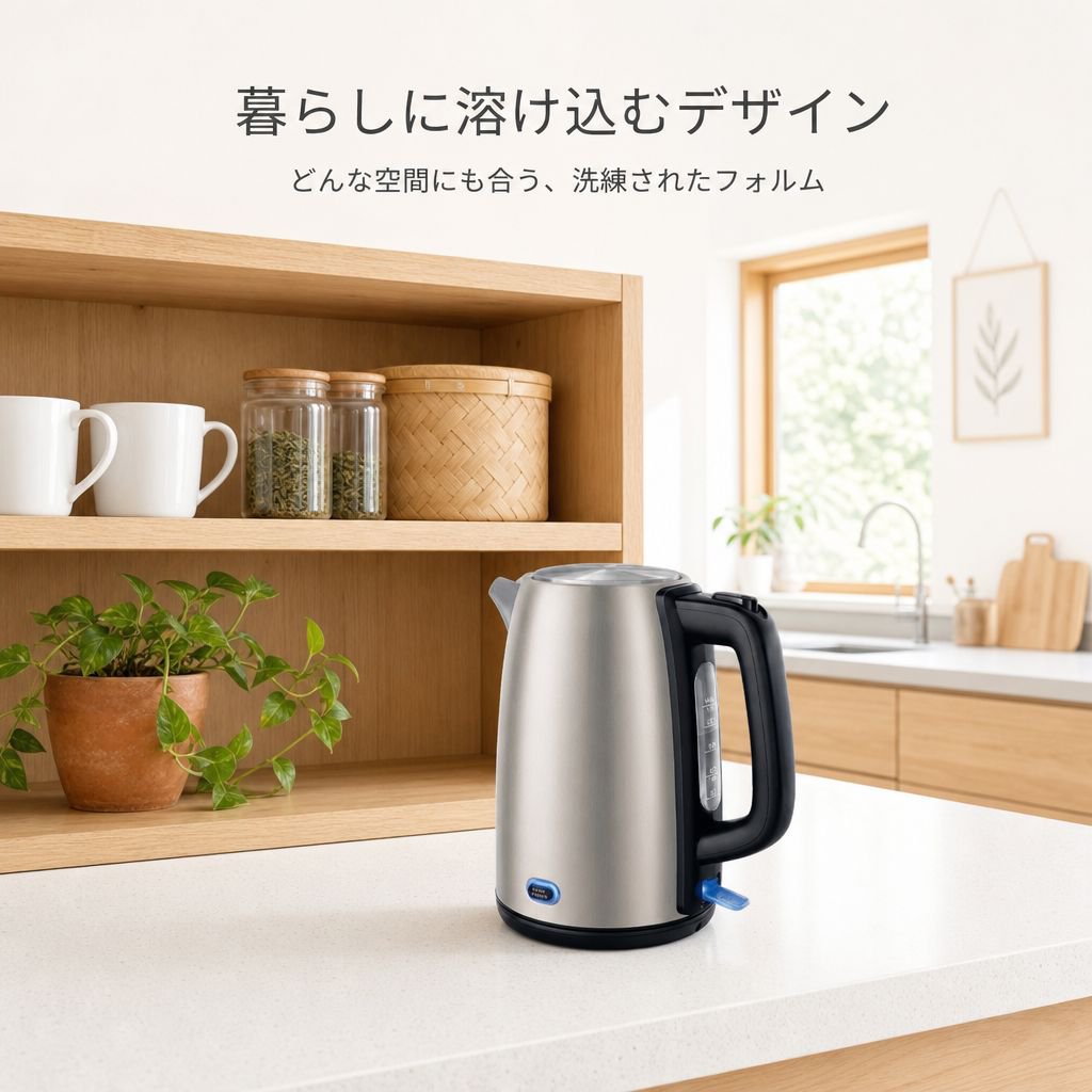 가정용 보온 전기 주전자 건열방지 자동 단전 포트