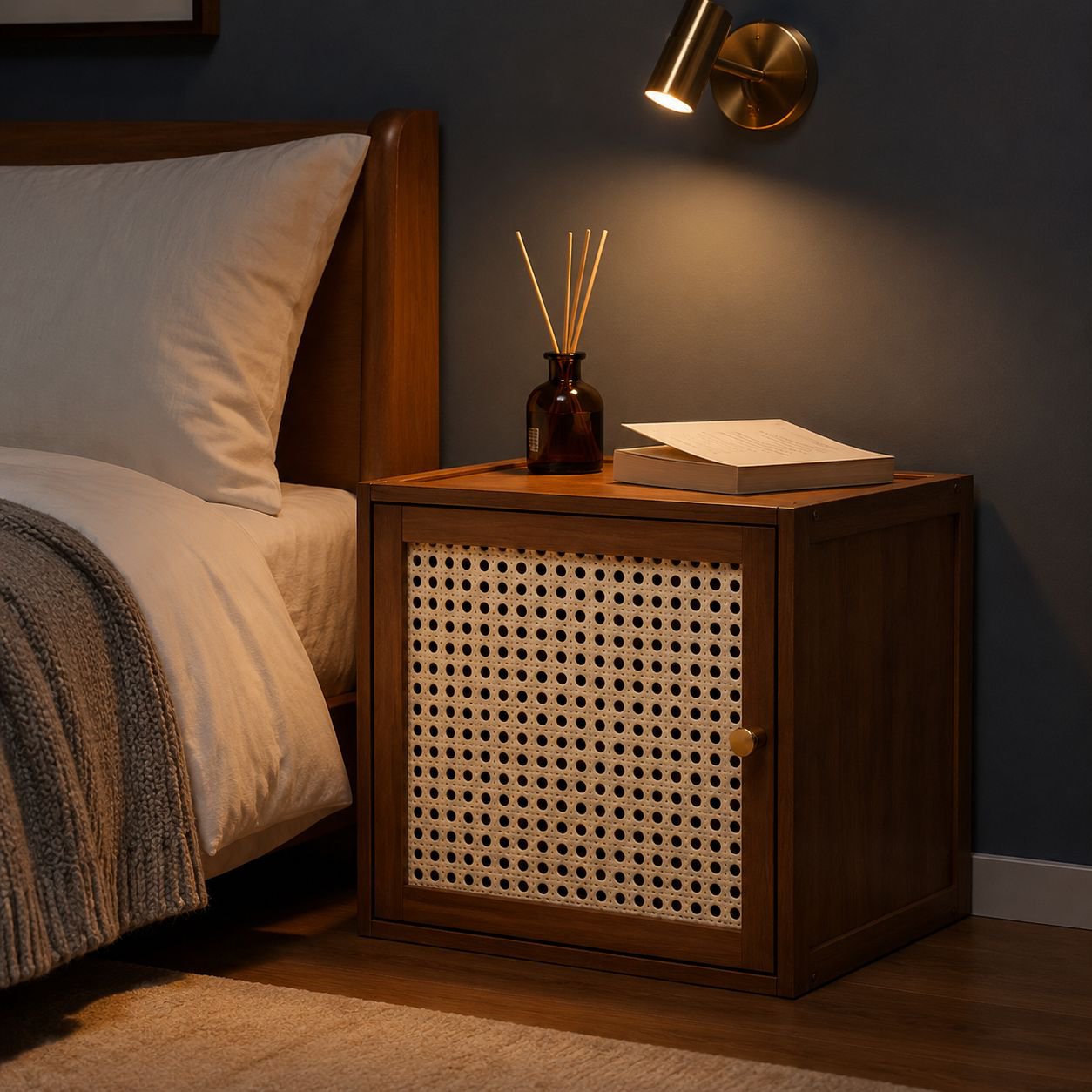 Drawer storage cabinet home bedroom living room bookcase toy snack storage cabinet can be stacked