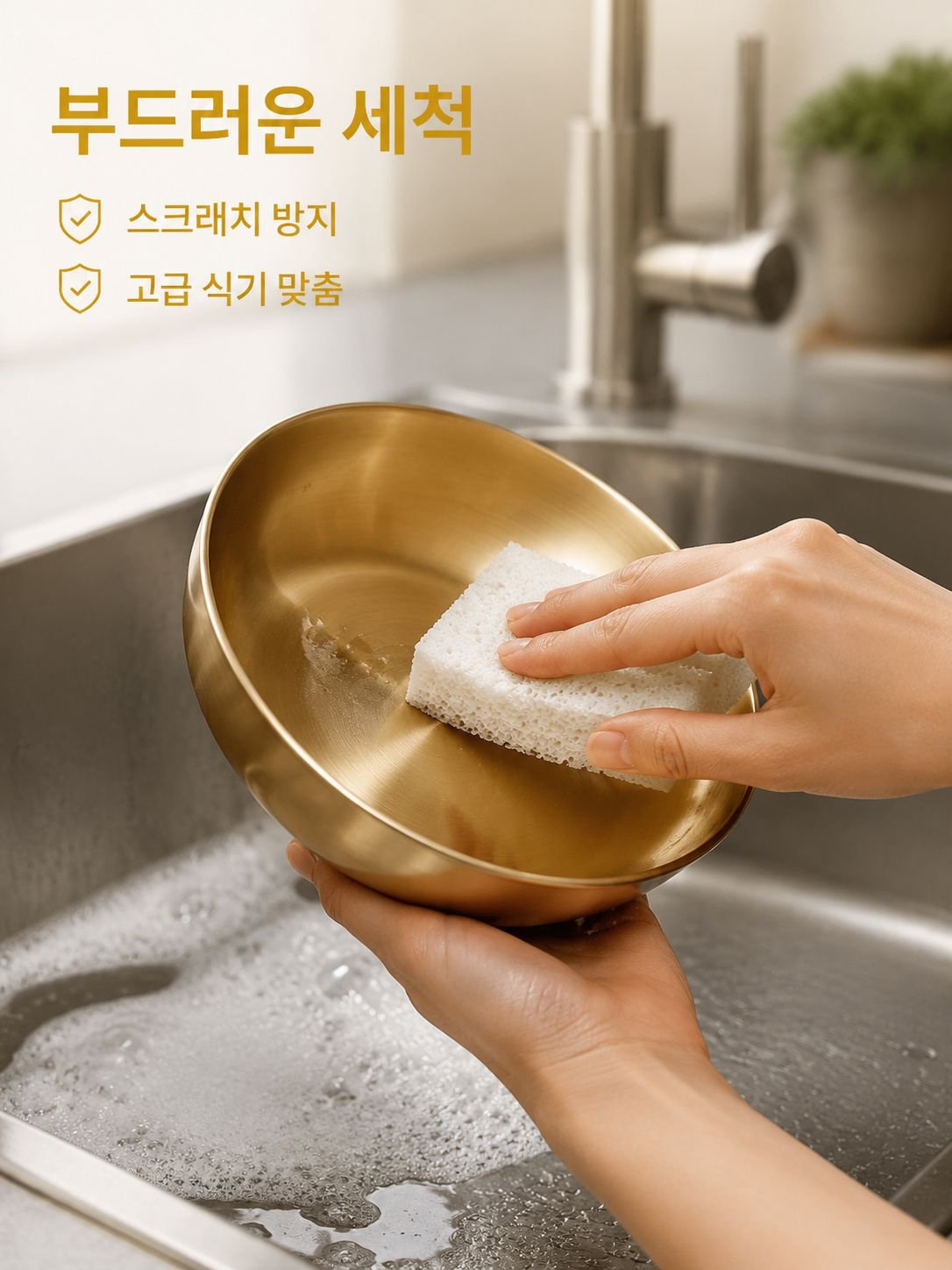 가정용 청소 도구