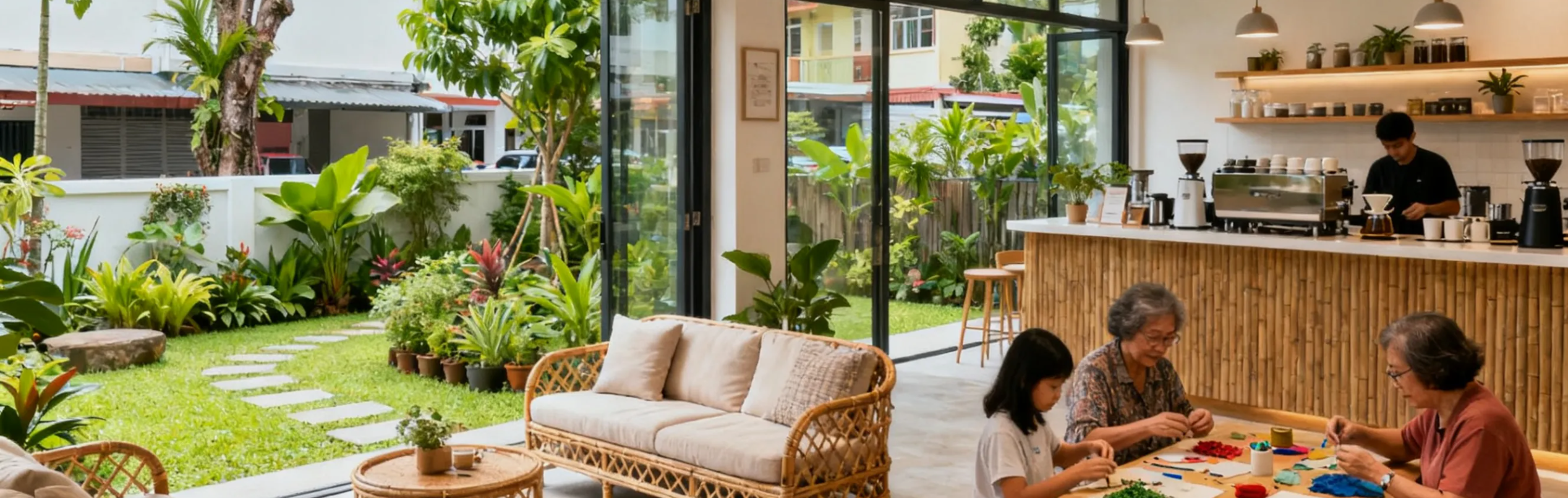 Online shopping MALL