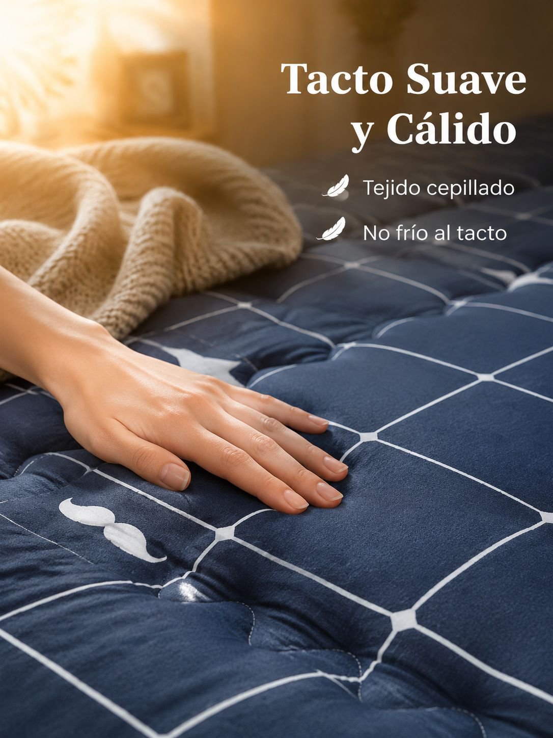 Colchón suave para dormitorio estudiantil