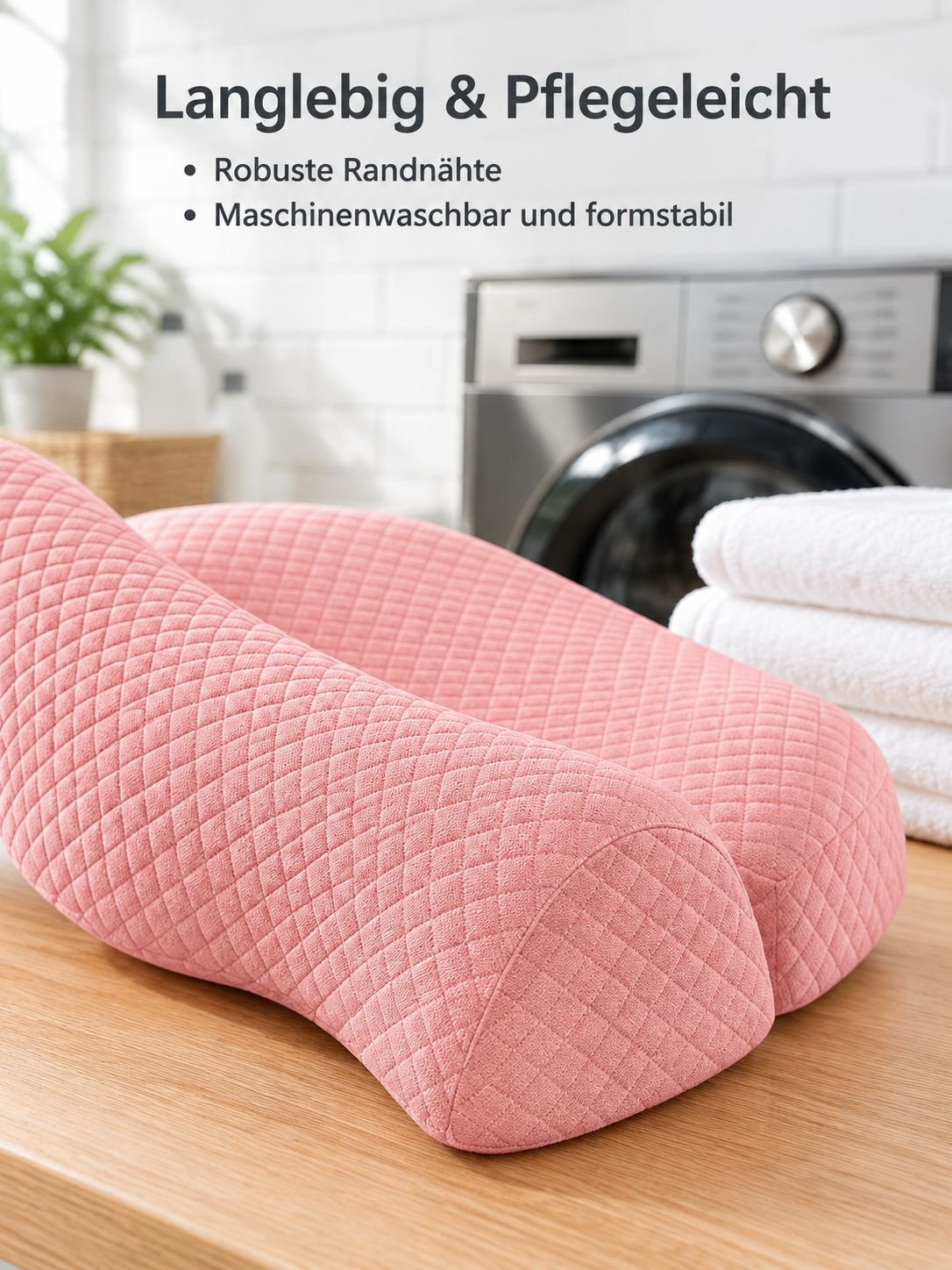 Nackenkissen