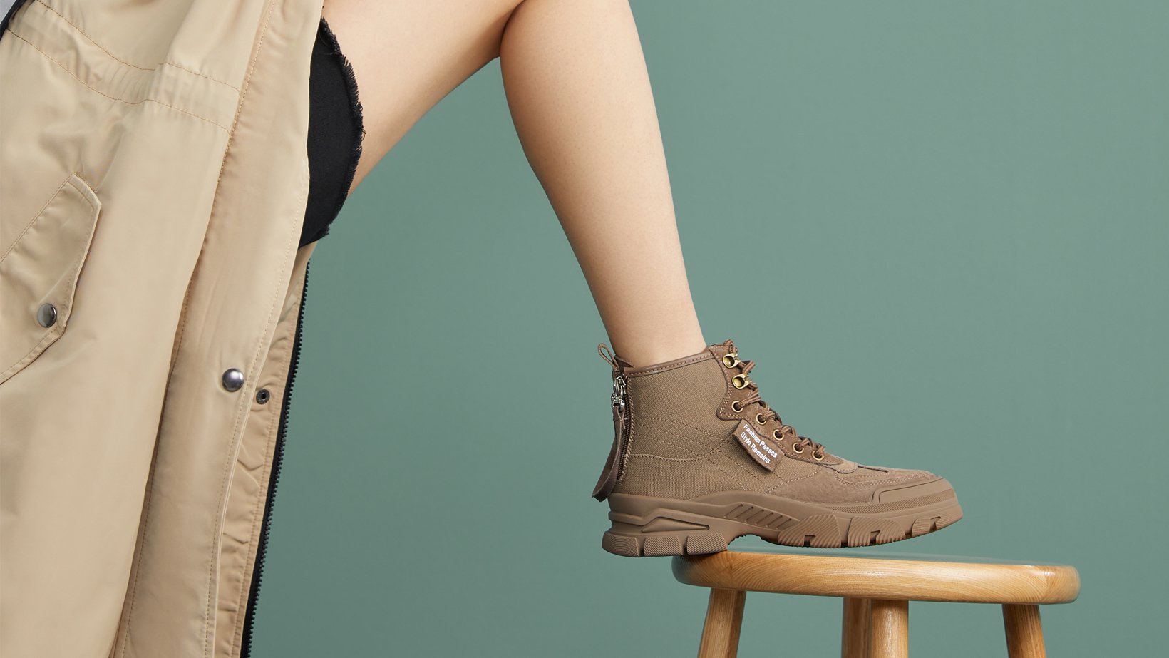 オンラインストア