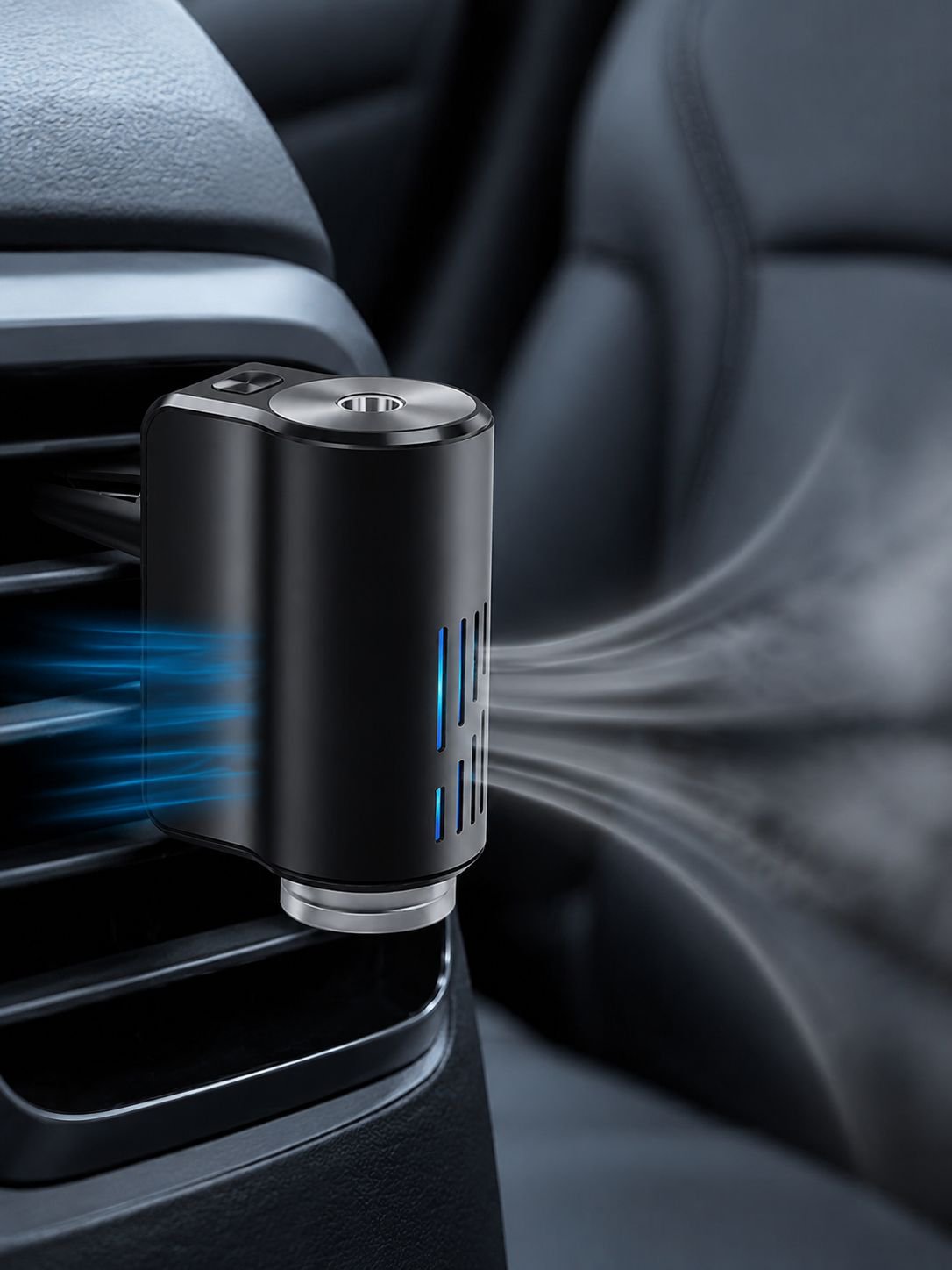 Difusor de aroma para coche