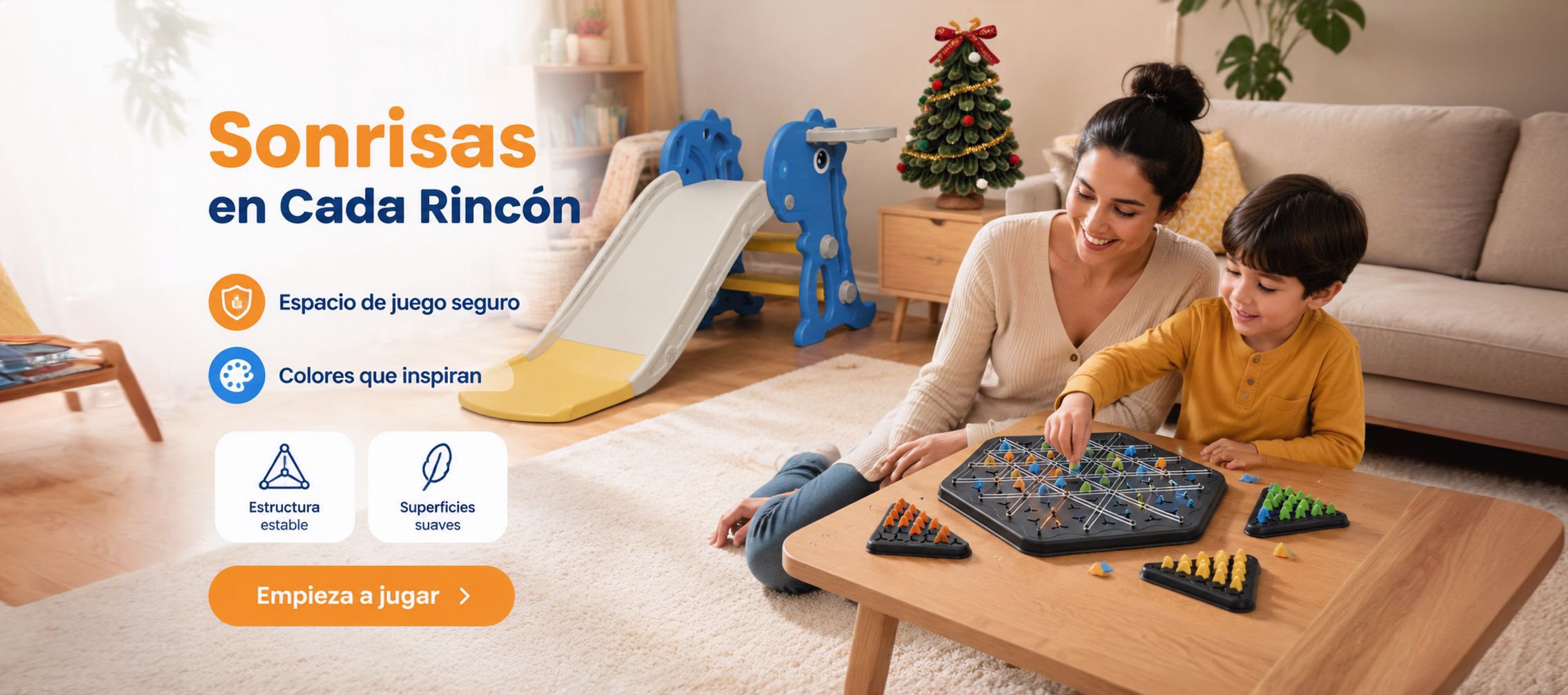 Calidad Europea a Precios Sorprendentes