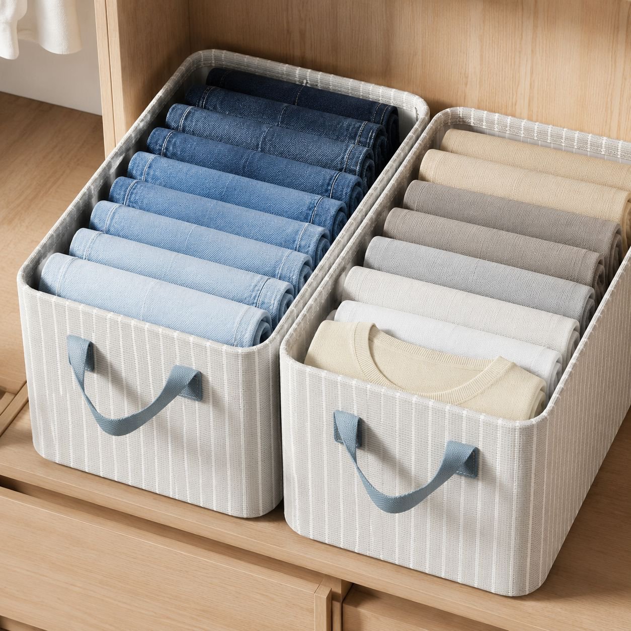 Storage Supplies