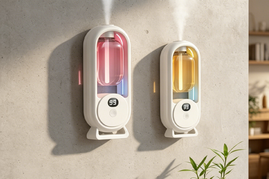 Household appliances