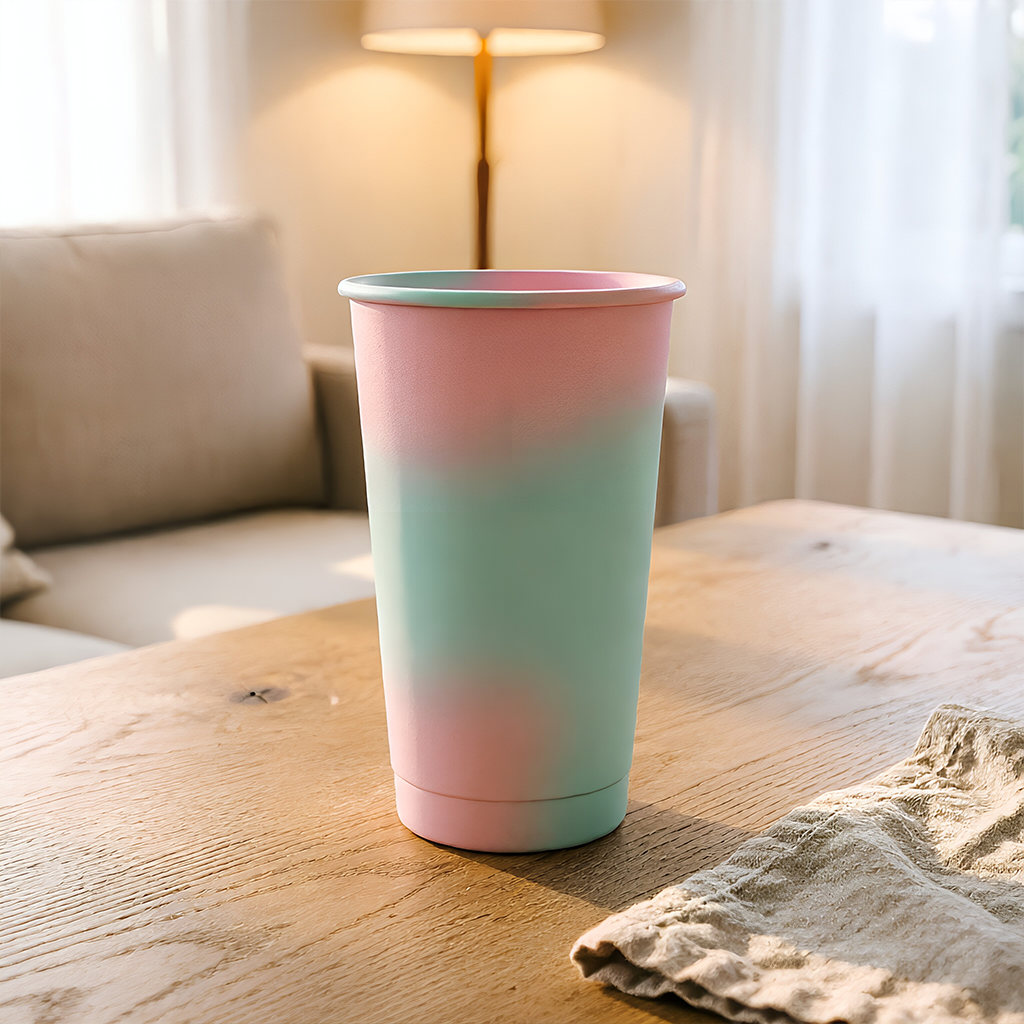 Selected water cups