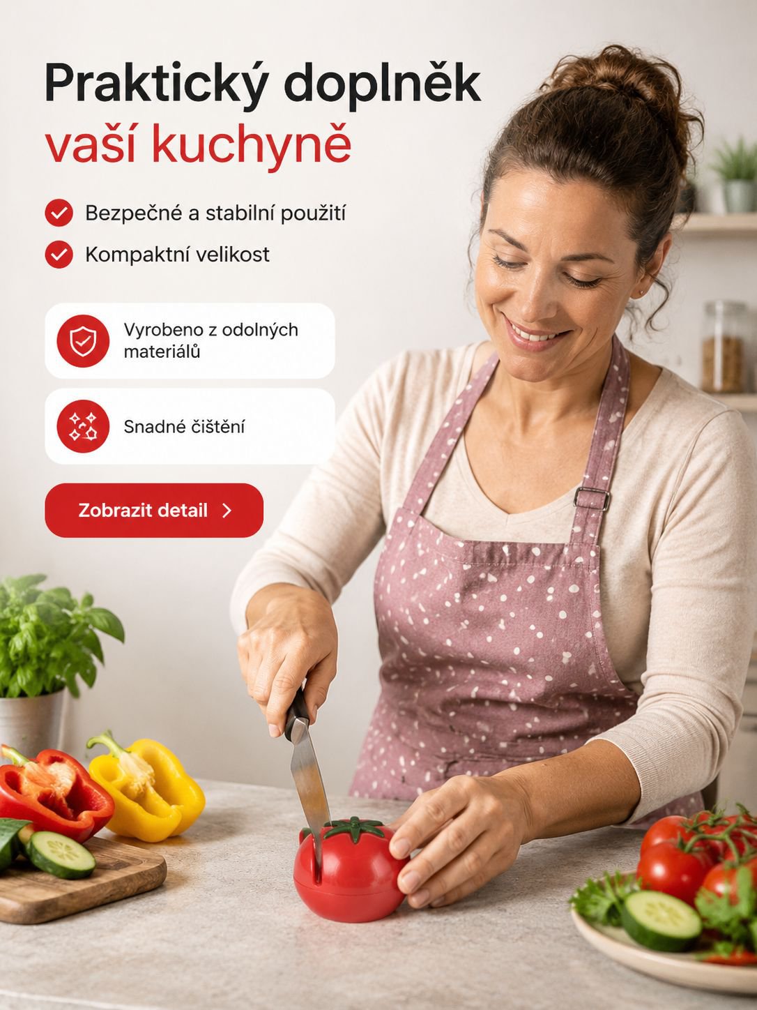 Široký výběr produktů pro váš domov – Nakupujte online,Vybavení do domácnosti – Pohodlný nákup online,Kuchyňské pomůcky pro snadné vaření,Úklidové pomůcky pro čistý domov
