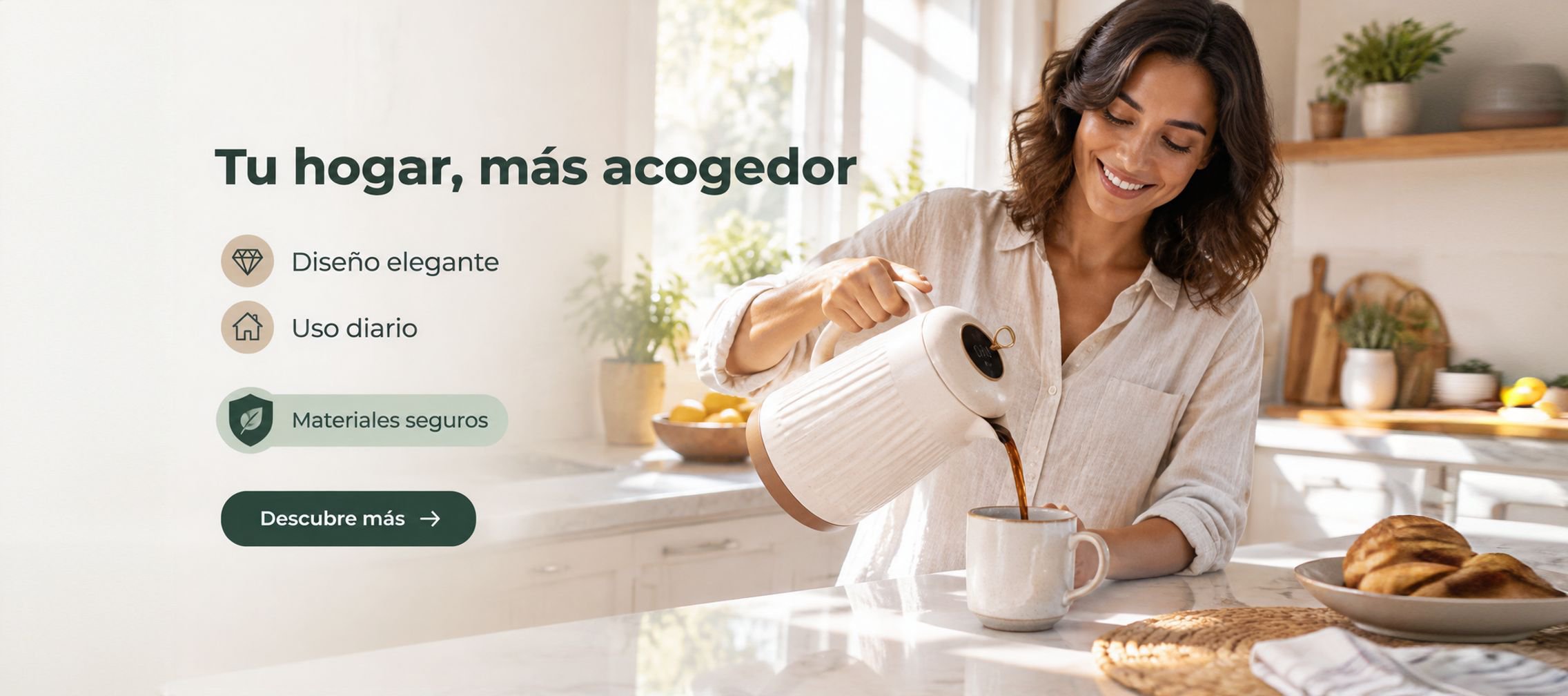 Calidad Europea a Precios Sorprendentes
