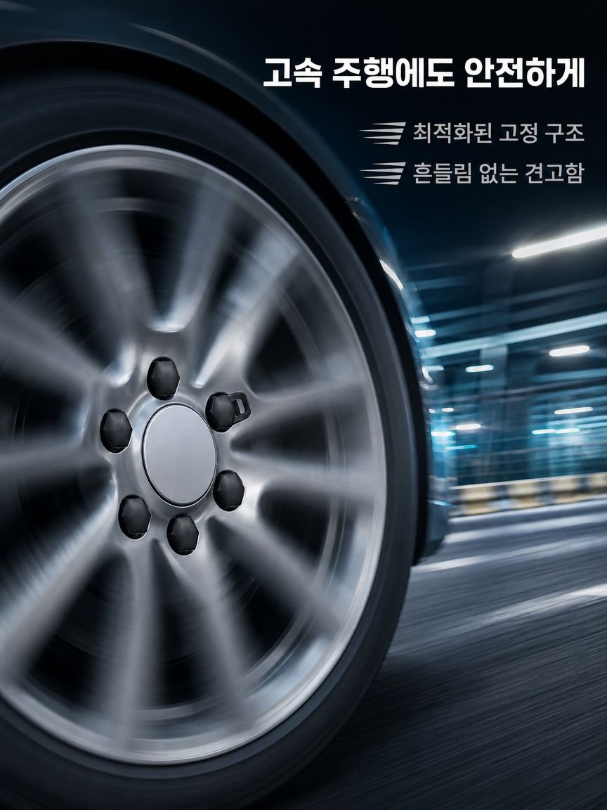 테슬라 모델 3 S X Y 휠 센터 캡 볼트 커버 액세서리