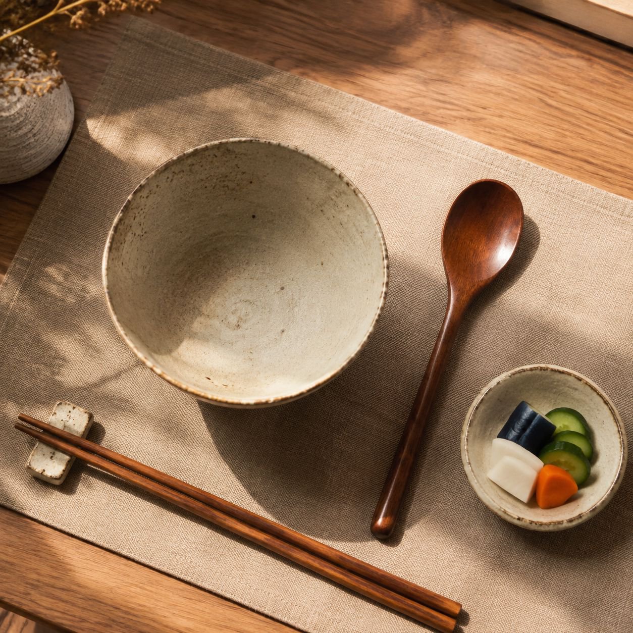 木製食器